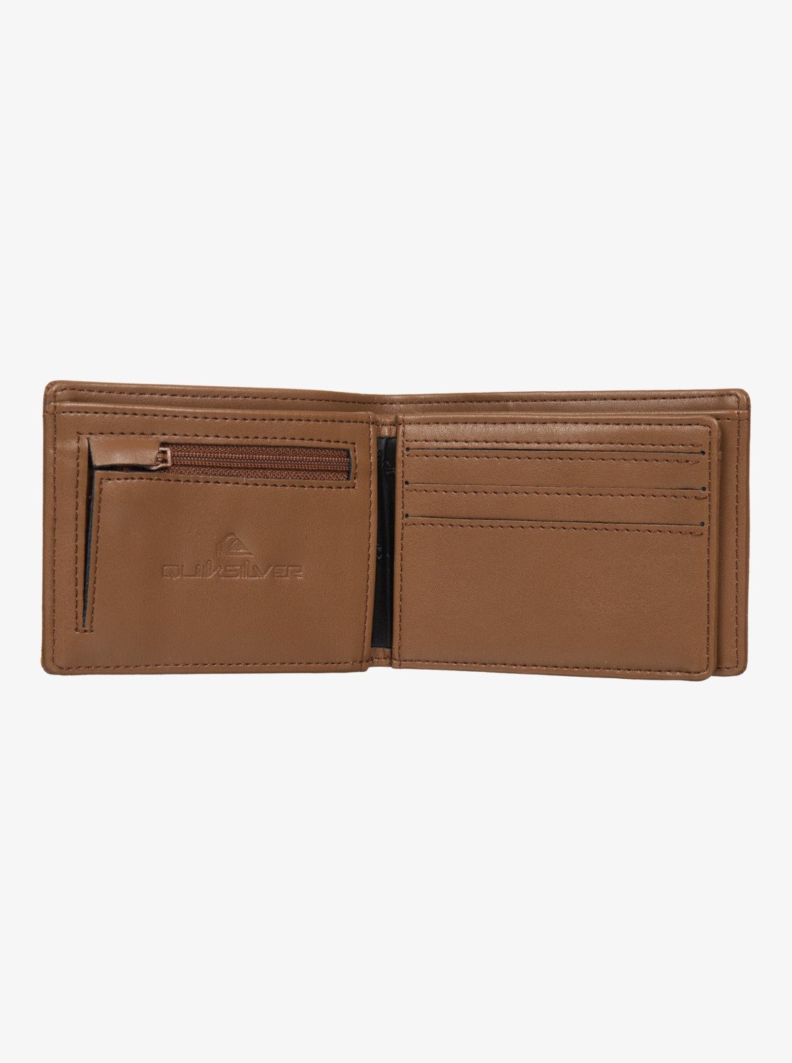 BILLETERA MASCULINO QUIKSILVER MACK 2